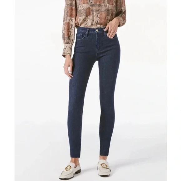 Frame Skinny Jeans - Picture 11 of 11